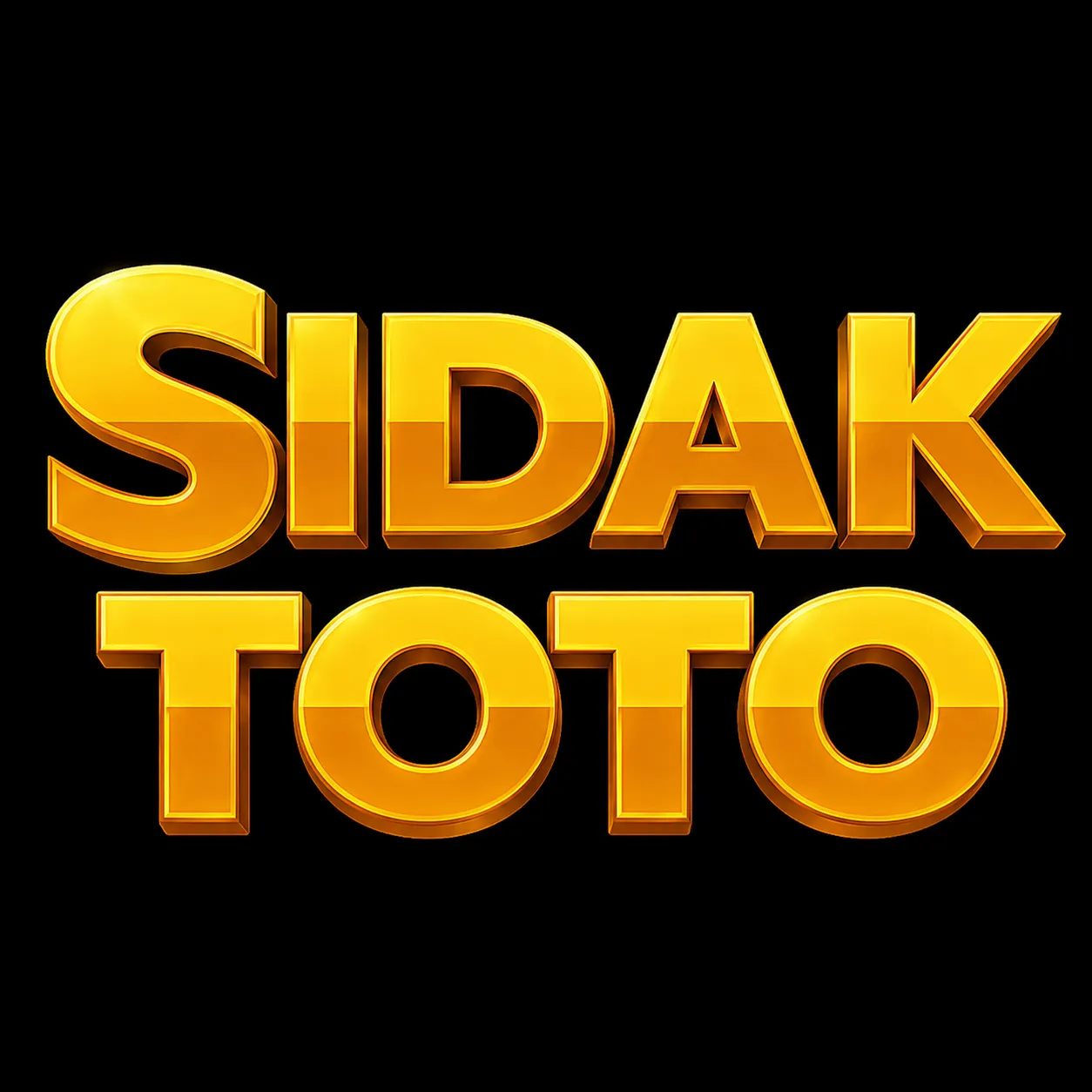 SIDAKTOTO - Simulasi Permainan Penuh Strategi dan Keseruan