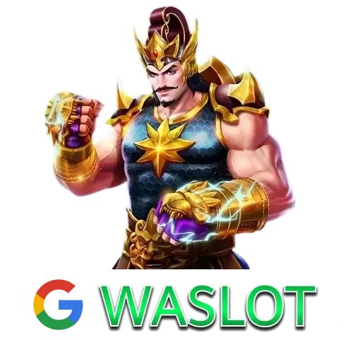 WASLOT - Kengerian yang Tak Terlupakan